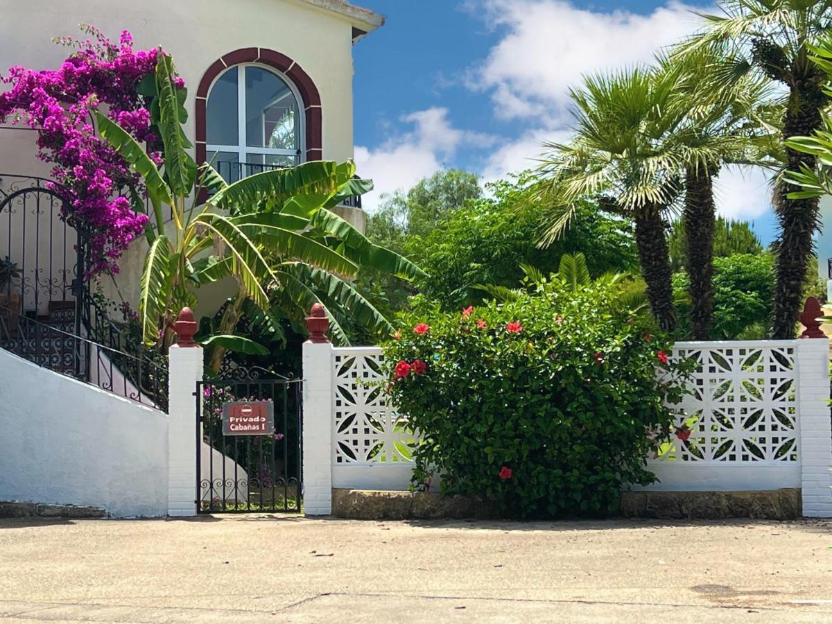 Finca del Mar Dénia Esterno foto